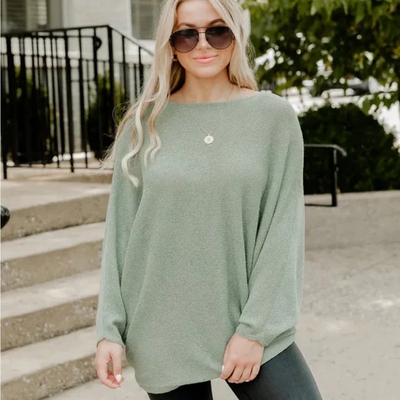 Knit sweater - Picture 2 of 3